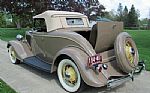 1934 Deluxe V-8 Thumbnail 3