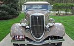 1934 Deluxe V-8 Thumbnail 8