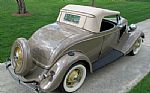 1934 Deluxe V-8 Thumbnail 11