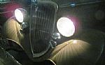 1934 Deluxe V-8 Thumbnail 16