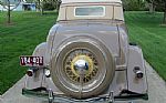 1934 Deluxe V-8 Thumbnail 21