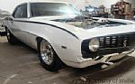 1969 Camaro Thumbnail 6