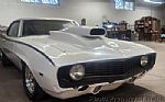1969 Camaro Thumbnail 8