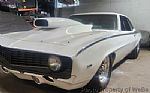 1969 Camaro Thumbnail 9