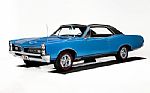 1967 GTO Thumbnail 21