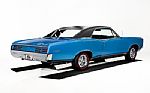 1967 GTO Thumbnail 27