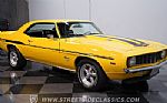1969 Camaro YENKO ZL1 TRIBUTE Thumbnail 14