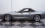 2004 Corvette Convertible Thumbnail 2