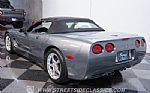 2004 Corvette Convertible Thumbnail 9