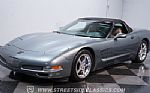 2004 Corvette Convertible Thumbnail 6