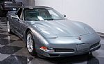 2004 Corvette Convertible Thumbnail 15