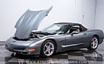 2004 Corvette Convertible Thumbnail 26