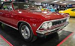 1966 Chevelle SS Convertible Thumbnail 37