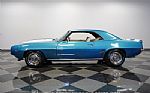 1969 Camaro RS/SS Restomod Tribute Thumbnail 2