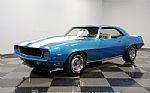 1969 Camaro RS/SS Restomod Tribute Thumbnail 6