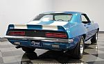 1969 Camaro RS/SS Restomod Tribute Thumbnail 12