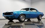 1969 Camaro RS/SS Restomod Tribute Thumbnail 22