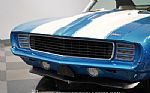 1969 Camaro RS/SS Restomod Tribute Thumbnail 20