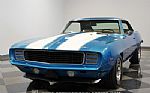 1969 Camaro RS/SS Restomod Tribute Thumbnail 19