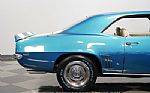 1969 Camaro RS/SS Restomod Tribute Thumbnail 30