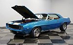 1969 Camaro RS/SS Restomod Tribute Thumbnail 32
