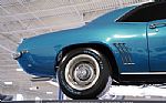 1969 Camaro RS/SS Restomod Tribute Thumbnail 75
