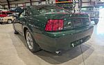 2001 Mustang Bullitt Thumbnail 6
