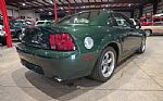 2001 Mustang Bullitt Thumbnail 8