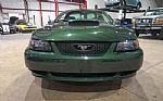 2001 Mustang Bullitt Thumbnail 13