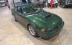2001 Mustang Bullitt Thumbnail 14