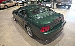 2001 Mustang Bullitt Thumbnail 16