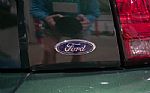 2001 Mustang Bullitt Thumbnail 25