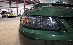 2001 Mustang Bullitt Thumbnail 29