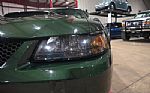 2001 Mustang Bullitt Thumbnail 30