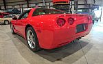 2001 Corvette Thumbnail 6