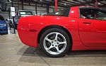 2001 Corvette Thumbnail 9