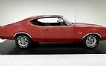 1968 442 2 Door Holiday Coupe Thumbnail 6
