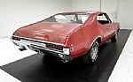 1968 442 2 Door Holiday Coupe Thumbnail 5
