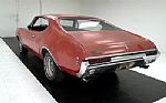 1968 442 2 Door Holiday Coupe Thumbnail 3