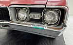 1968 442 2 Door Holiday Coupe Thumbnail 10