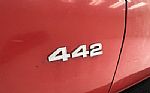 1968 442 2 Door Holiday Coupe Thumbnail 12
