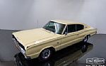 1967 Charger Hemi Fastback Thumbnail 5