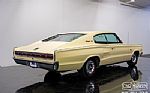 1967 Charger Hemi Fastback Thumbnail 68