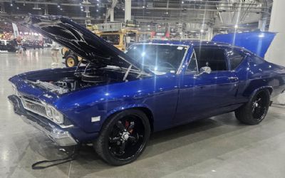 Photo of a 1968 Chevrolet Chevelle for sale