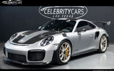 Photo of a 2019 Porsche 911 Coupe for sale