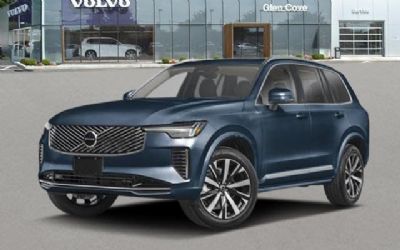 Photo of a 2026 Volvo XC90 SUV for sale