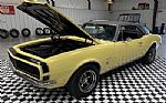 1967 Camaro Thumbnail 6