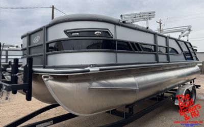 Photo of a 2026 Bentley Elite 223 for sale