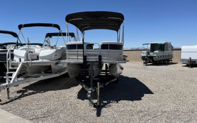 Photo of a 2014 Forest River Excursion 23 for sale