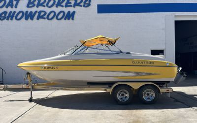 Photo of a 2005 Glastron Gx205br for sale